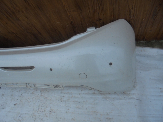 PEUGEOT 208 ΠΙΣΩ ΠΡΟΦΥΛΑΚΤΗΡΑΣ 9673271377 Product image