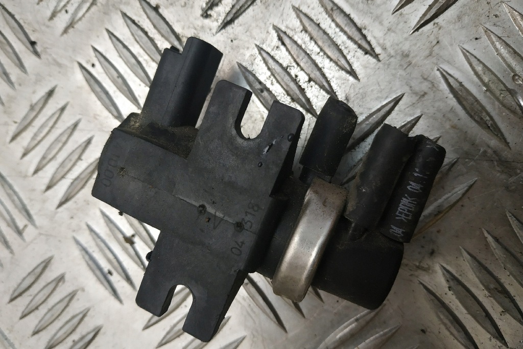 Peugeot 607 (9d, 9u) 4M509E882AA 2.7L Diesel 150kW Product image