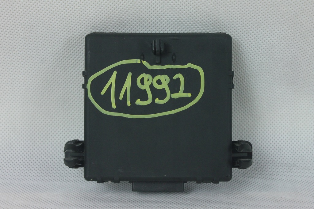 Μονάδα ελεγκτή πύλης Audi VW Skoda Octavia II 1.9 BXE Seat 1k0907530f Product image