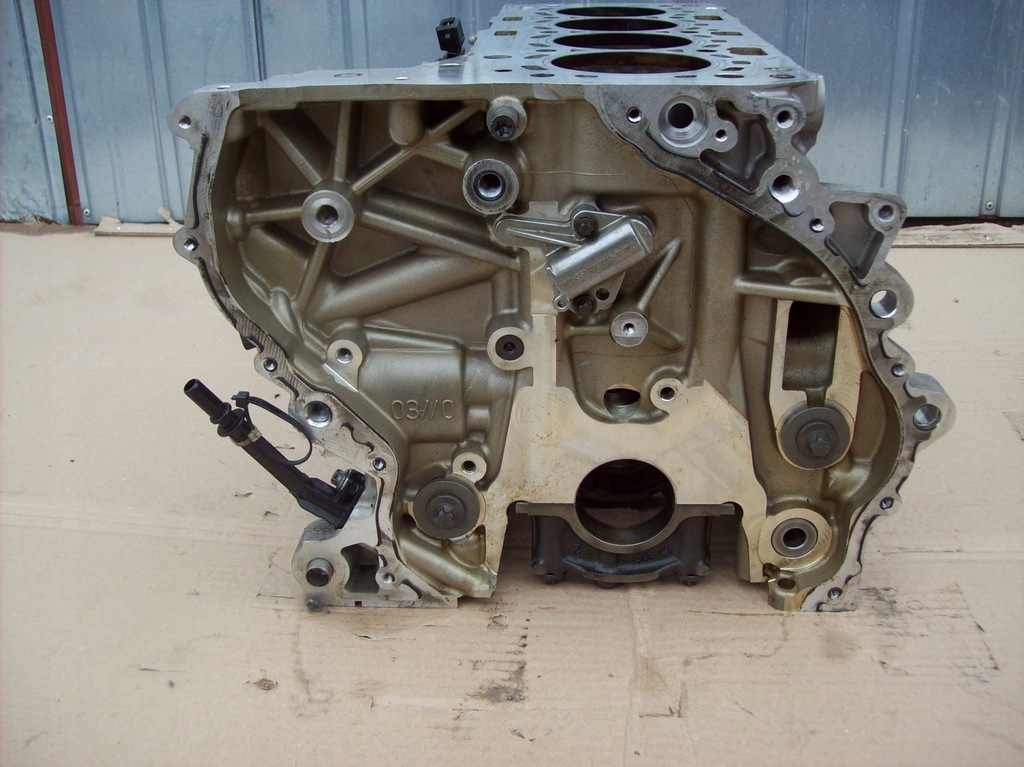 BMW MINI F48 F45 F55 F56 F60 ΚΙΝΗΤΗΡΑΣ B48 Product image