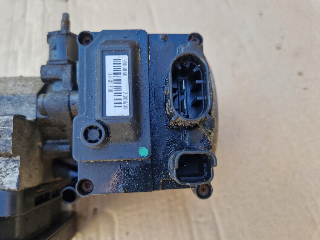 COMPRESSOR HYDRO ΑΝΤΛΙΑ CITROEN C5 III X7 2.0 HDI 9654068680 Product image