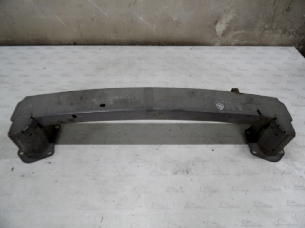 Dodge Caliber Bumper Bamper Front 05116056ac Product image
