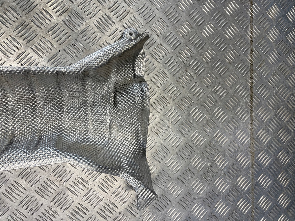 HEAT SHIELD ΚΙΝΗΤΗΡΑ BMW G20 7428154 Product image