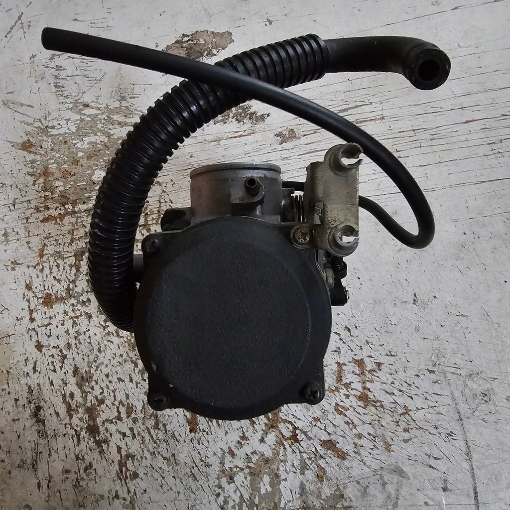 Harley Davidson, καρμπυρατέρ CV 40mm. Product image