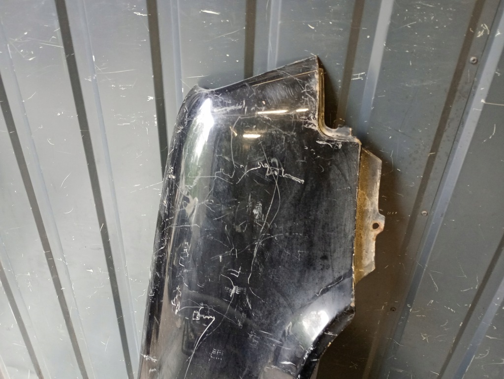 Δεξιά Renault R5 Black Fire Product image