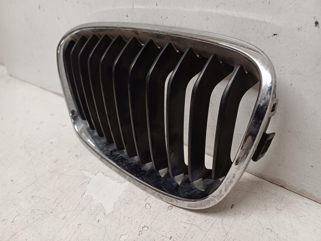 BMW 1 και F20 F21 11-15 Grill Grille Αριστερά μπροστινό μέρος 7239021 Product image