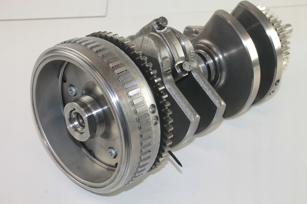 APRILIA TUONO 660 ΣΤΡΟΦΑΛΟΣ ΜΑΓΝΗΤΗΣ ΤΡΟΧΟΣ Product image