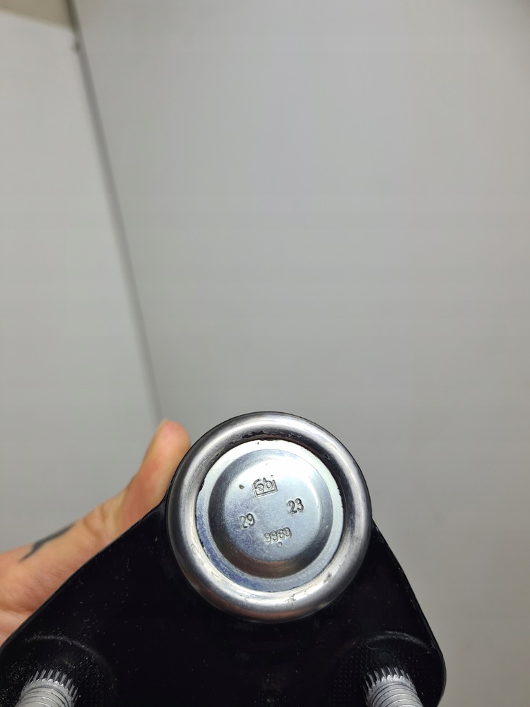Άρθρωση τοποθέτησης/οδήγησης FEBI BILSTEIN 36052 μπροστινός άξονας Audi Seat VW Product image