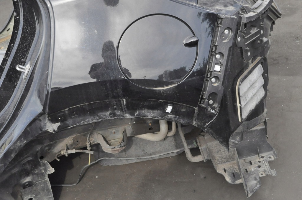 FORD PUMA II MK2 ΟΛΟΚΛΗΡΟ ΜΠΑΝΙΟ ΠΙΣΩ ΖΩΝΗ ΑΡΙΣΤΕΡΟ ΔΕΞΙ ΤΕΤΑΡΤΗ Product image