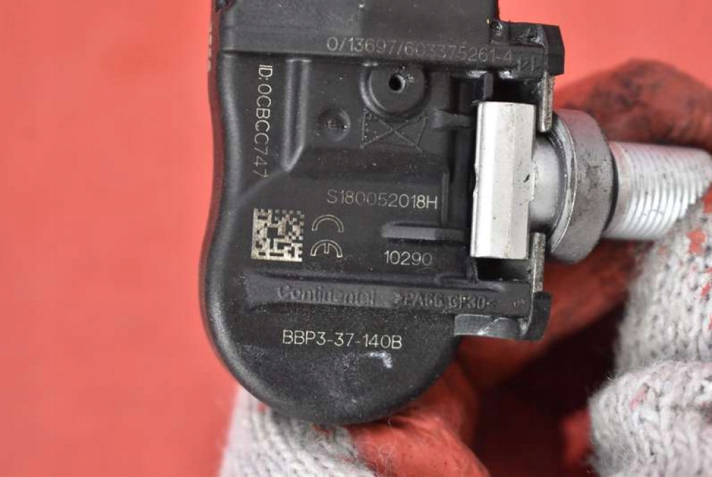 ΑΙΣΘΗΤΗΡΑΣ ΠΙΕΣΗΣ TPMS S180052018H MAZDA CX-7 09-12 Product image