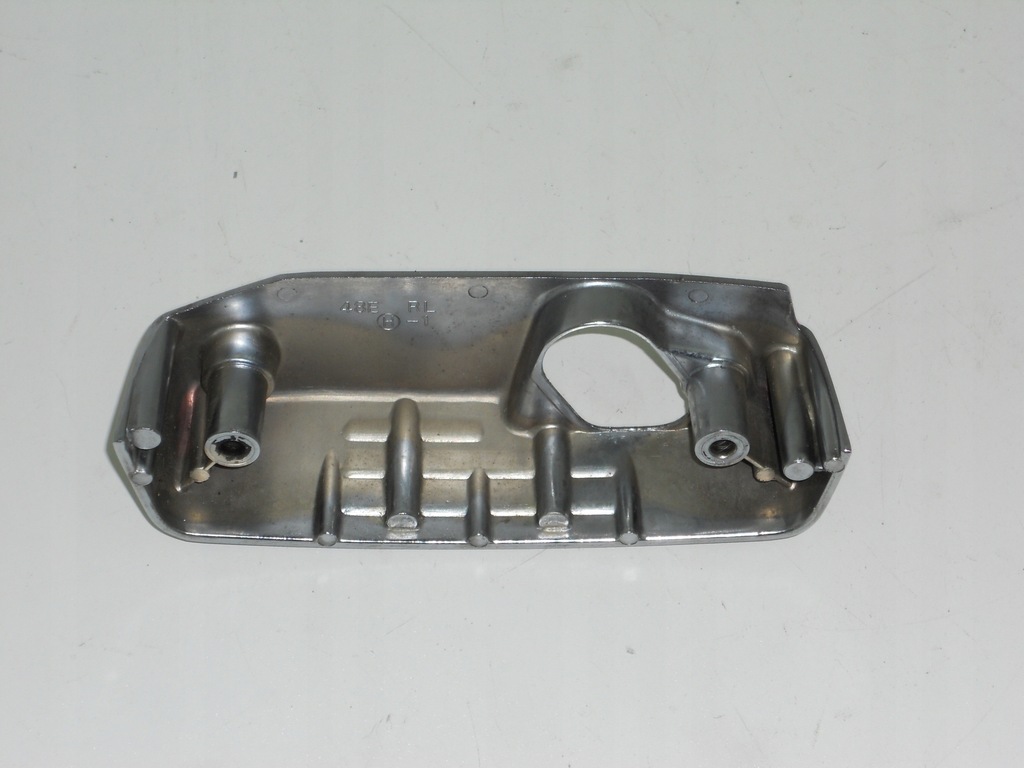 ΚΑΛΥΜΜΑ ΚΕΦΑΛΗΣ SUZUKI VZ 800 MARAUDER CHROME ORIGINAL Product image