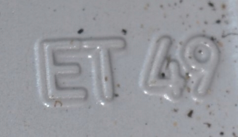 RIM 18 5x112 1 PC A2074011202 MERCEDES Product image