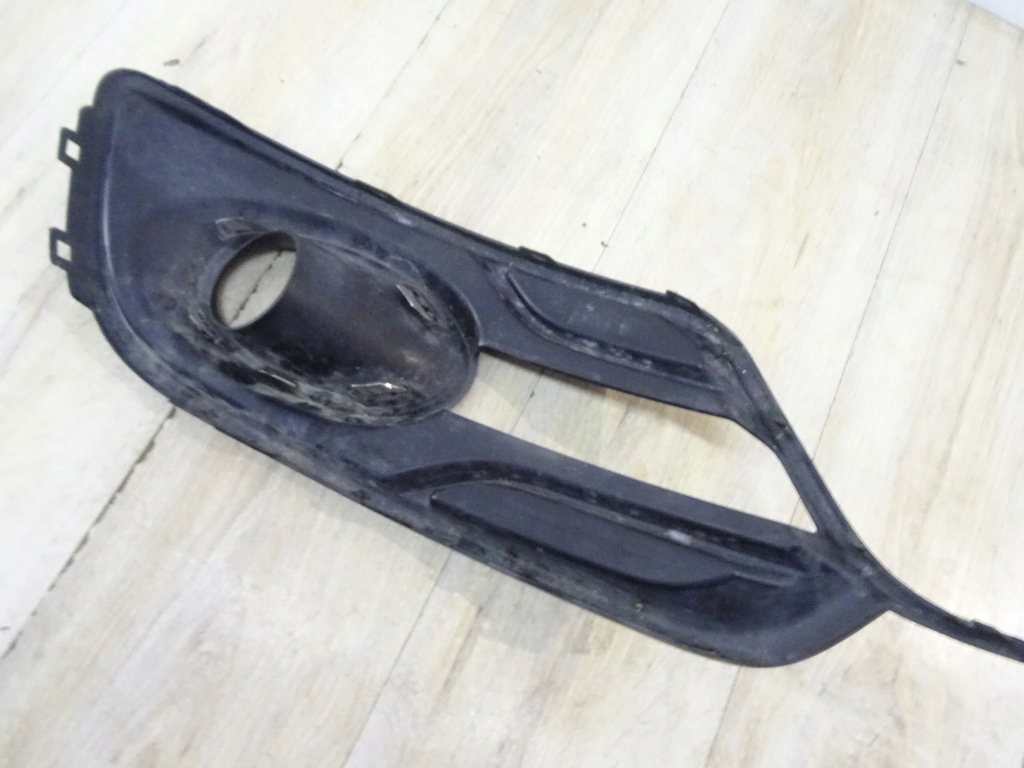 ΠΡΟΦΥΛΑΚΤΗΡΙΑ ΑΡΙΣΤΕΡΑ MEGANE III LIFT 261A32193R Product image