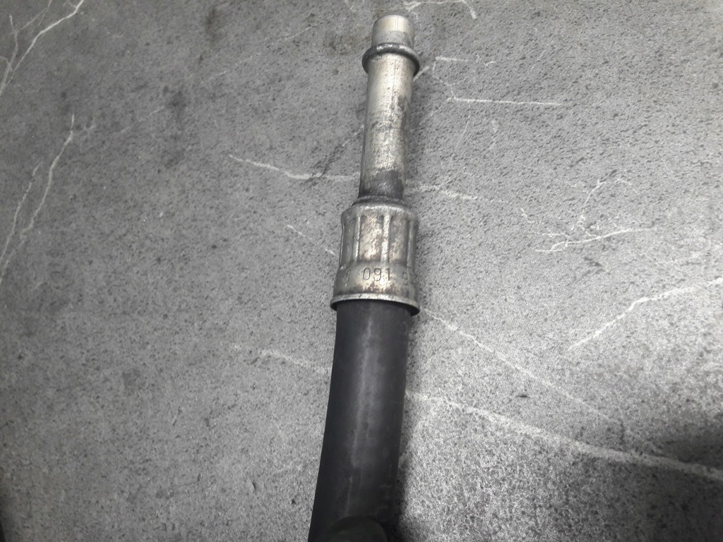 1091975 bmw e38 730 740 σωλήνας υδραυλικού τιμονιού Product image