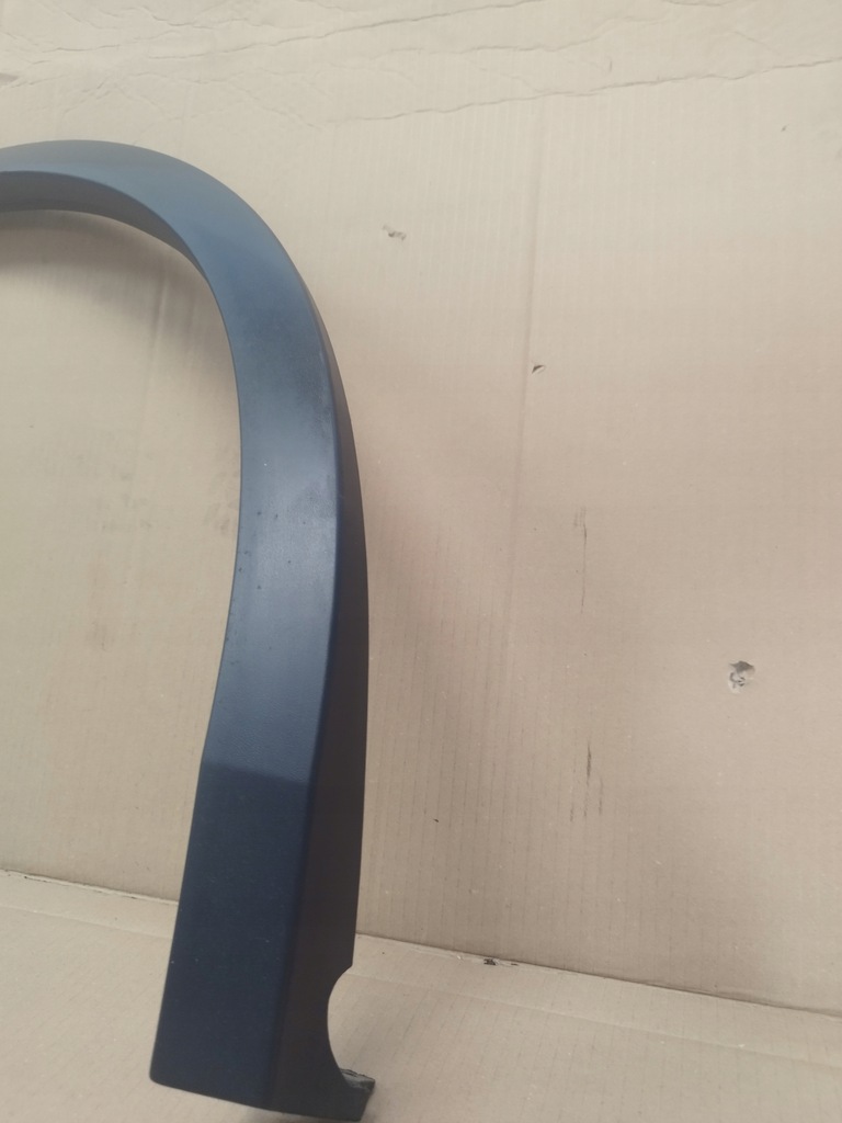 Fender Strip δεξιά πίσω VW Tiguan II R-Line 5NA854820K Product image