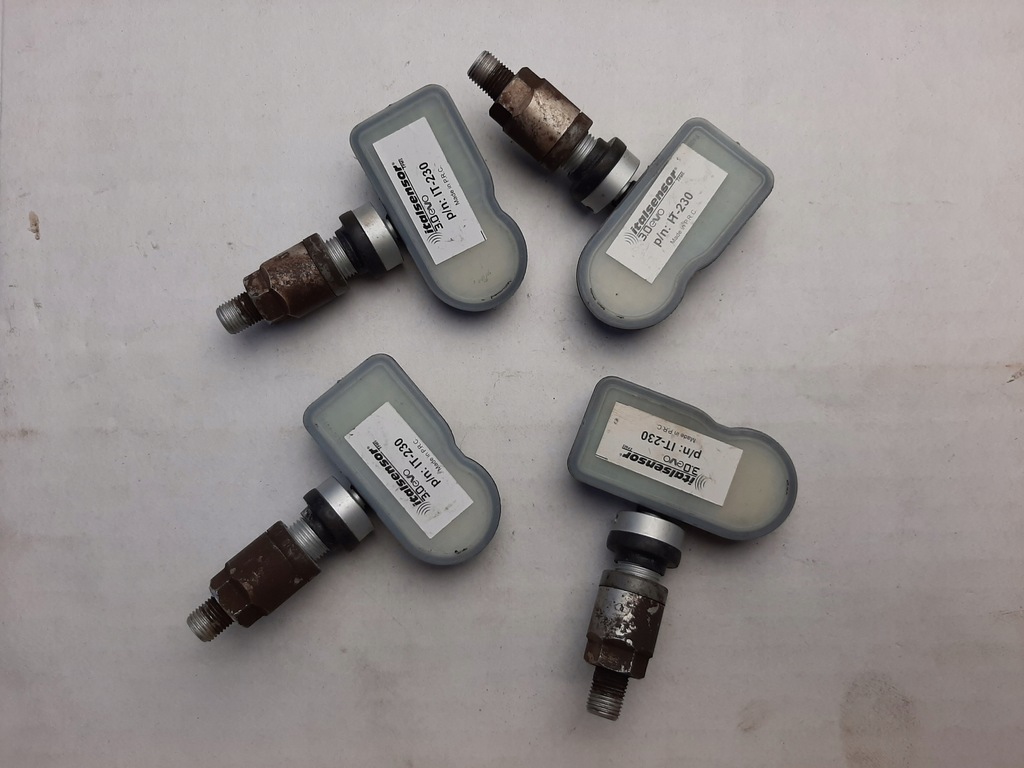 TPMS BMW X5 G05 F95 M IT-230 ITALSENSOR IT-230 3.0 EVO UNIVERSAL Product image