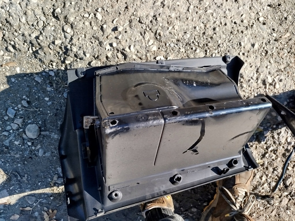 Θήκη επιβατών VW Golf IV 4 BORA 1J1857101A Product image