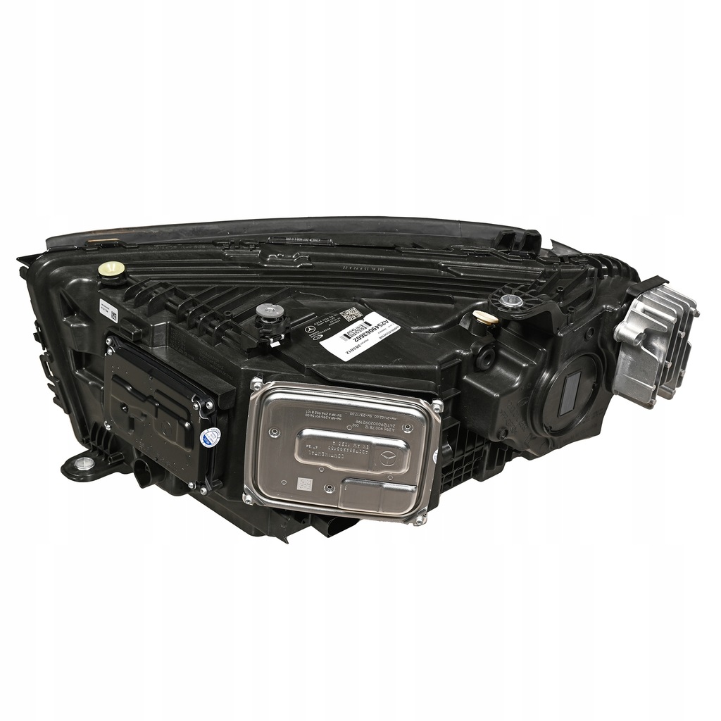 A2549066602 Δεξιά προβολέας Mercedes A254 W254 GLC USA Product image