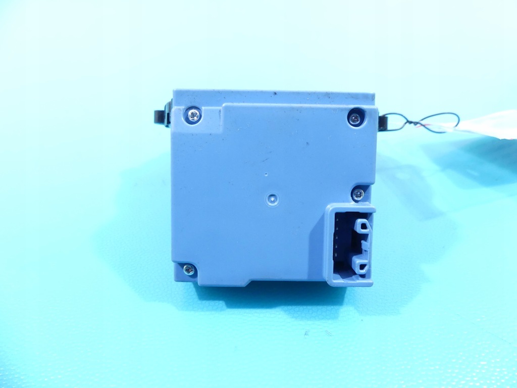 ΑΙΣΘΗΤΗΡΑΣ ΓΩΝΙΑΣ ΤΙΜΟΝΙΟΥ TOYOTA VERSO 09-18 89245-05040 Product image