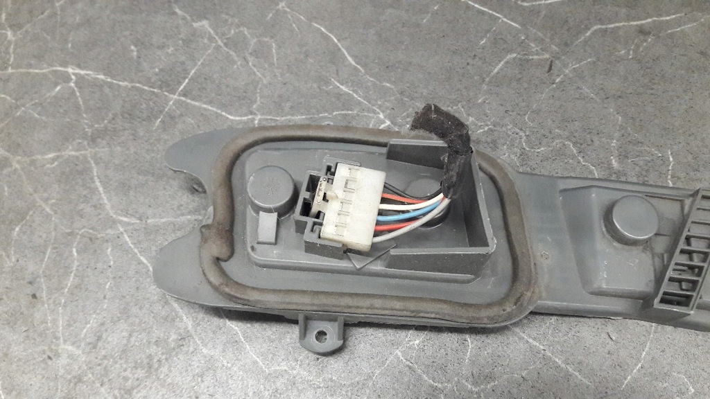 294222 Δεξί ένθετο λαμπτήρα FIAT PUNTO I Product image