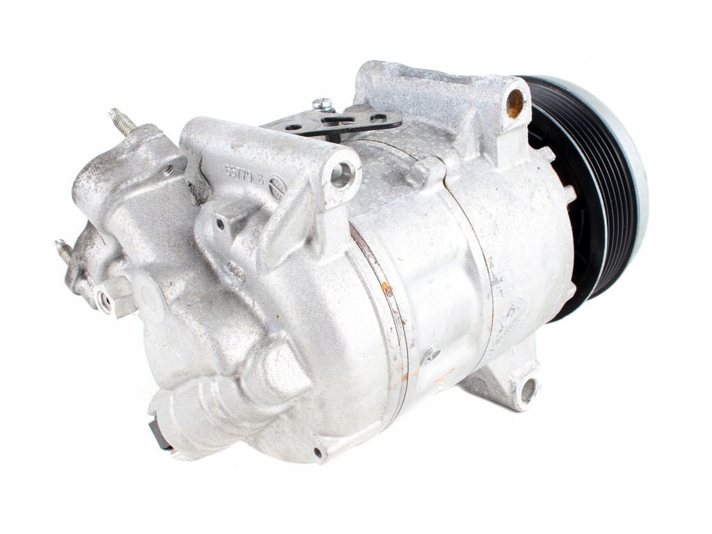 COMPRESSOR AIR CONDITIONING 3008 308 5008 II PARTNER RIFTER IV COMBO GRANDLAND X Product image