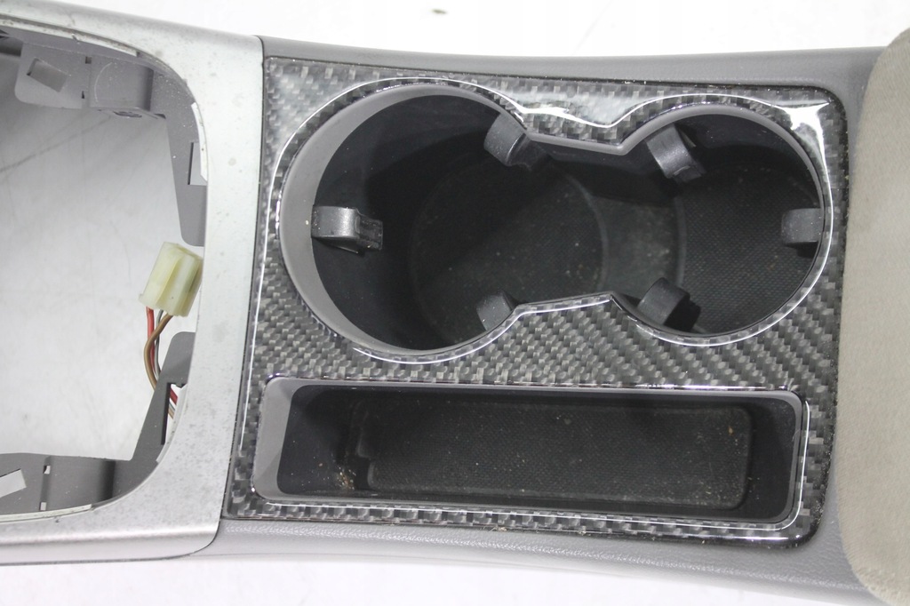ΚΕΝΤΡΙΚΟ ΒΡΑΧΙΟΝΙΟ ΤΟΥΝΕΛ AUDI A4 B8 07-15 Ε.Ε Product image