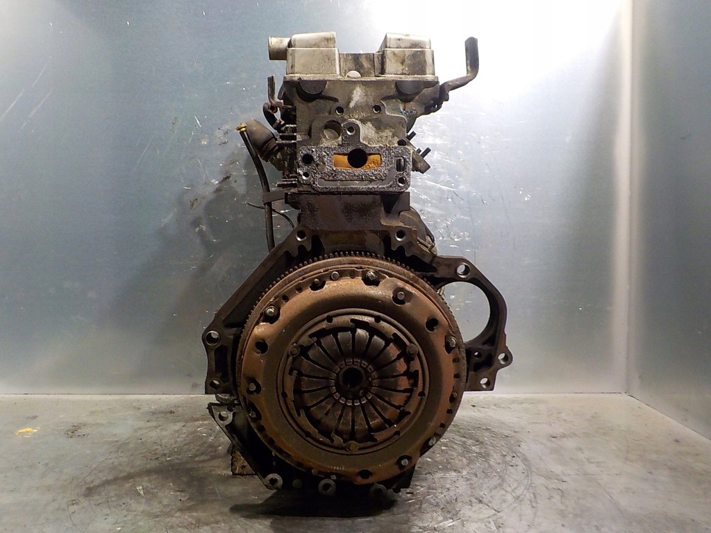 OPEL ASTRA H SILNIK 2.0 TURBO 170 KM Z20LEL Product image