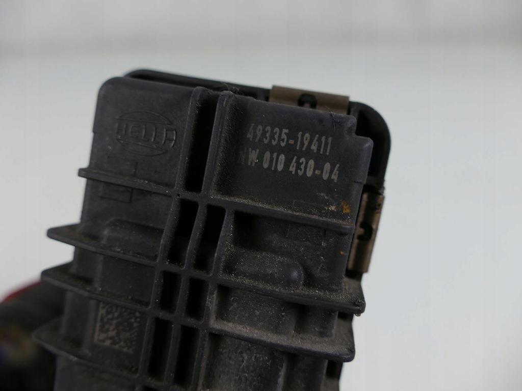 BMW 3 E92 E93 LIFT 2.0 D N47 ΕΛΕΓΧΟΣ ΣΤΡΟΒΙΒΟΛΙΖΟΜΕΝΟΥ E90 E91 Product image