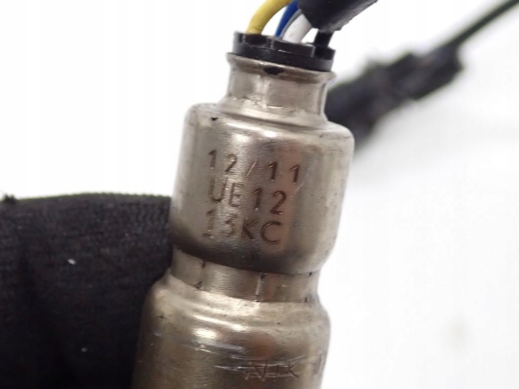 LAMBDA PROBE ORIGINAL 03L906262A SEAT LEON II VW GOLF VI 1.6 TDI CAY 11R Product image
