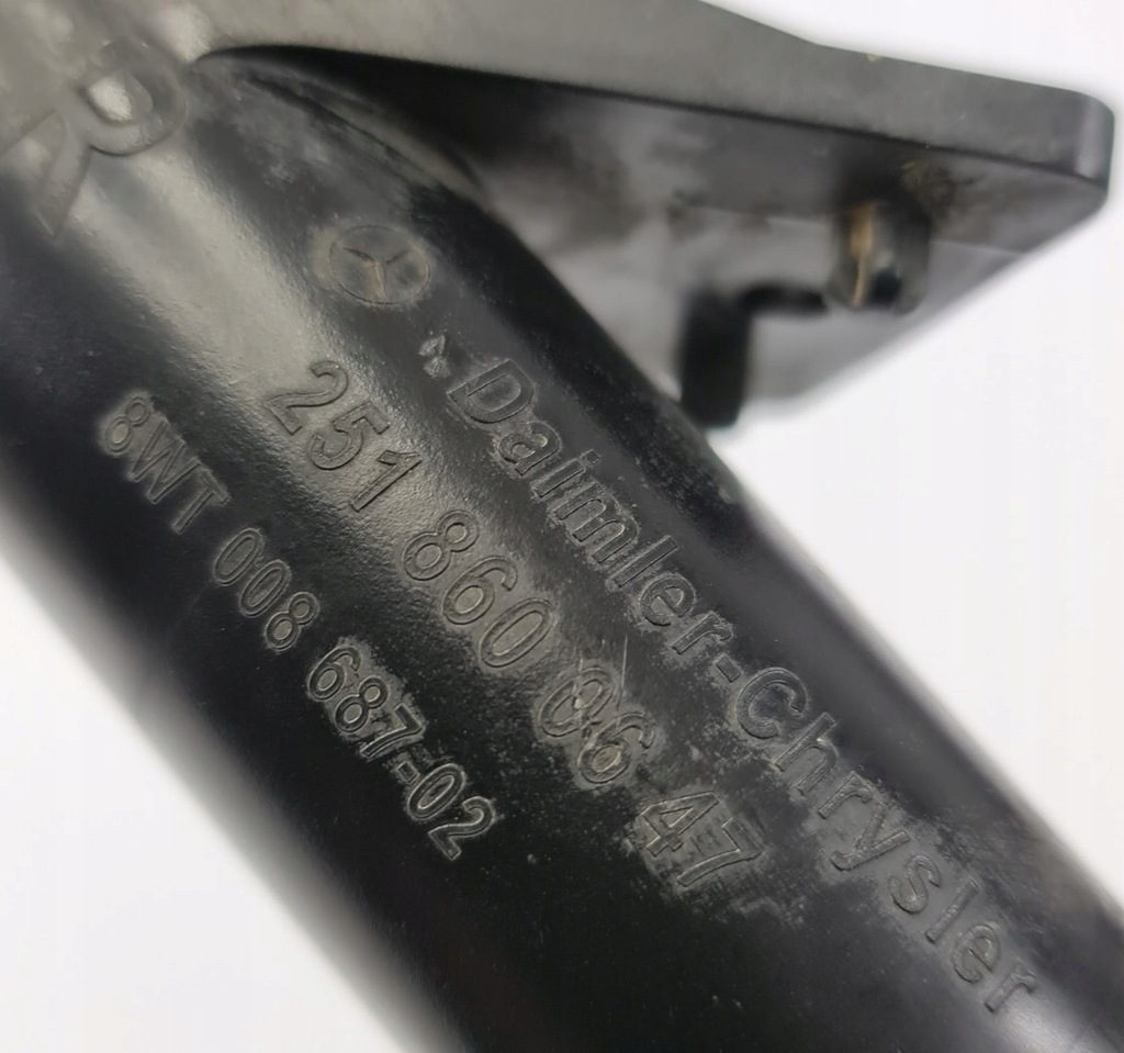 ΛΑΜΠΑΡΙΔΙΟ ΔΕΞΙΑ MERCEDES W251 2518600647 Product image