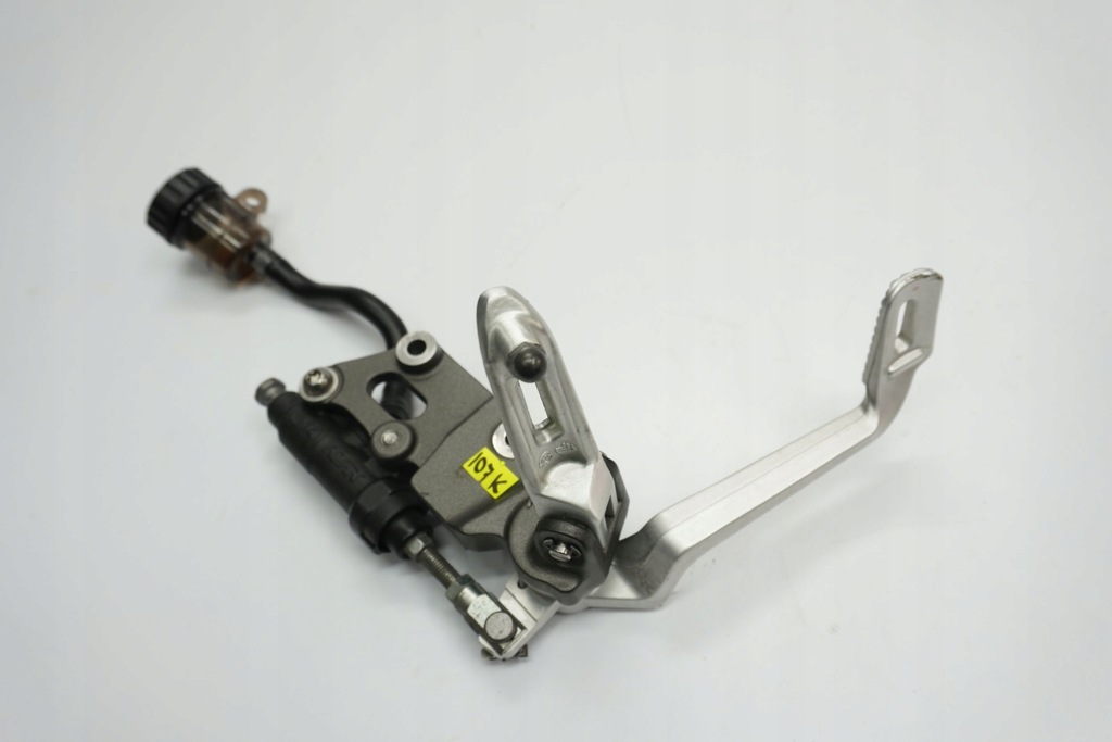 Triumph Speed ​​Triple 1050 Rs 18-20 Ρυθμίστε το πεδίο πεδίου Product image