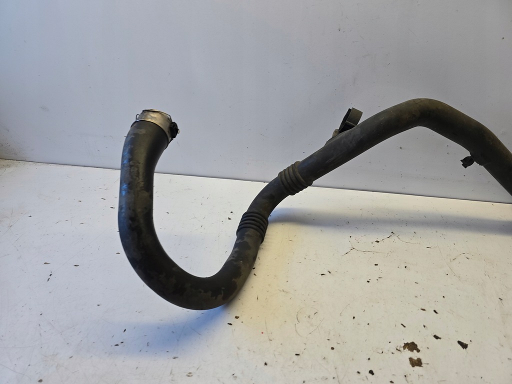 Opel Corsa E Pipe Vas Intercooler Cable 13403239 1.3 CDTI Product image