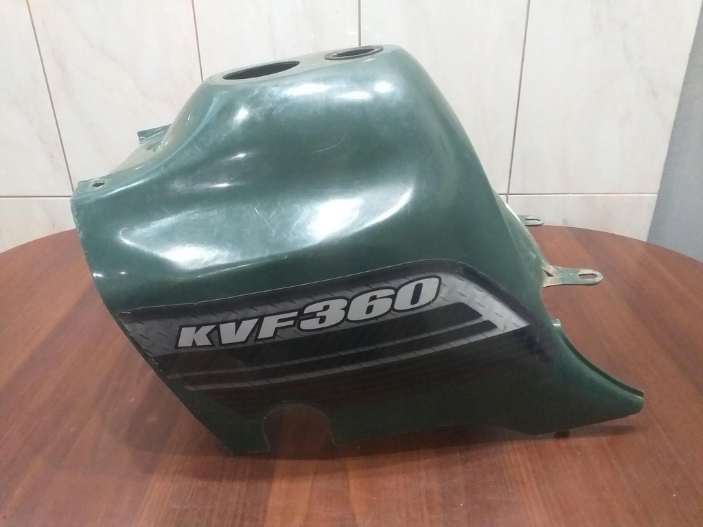 ΚΑΛΥΜΜΑ ΔΟΧΕΙΟΥ ΚΑΥΣΙΜΟΥ KAWASAKI KVF 360 Product image