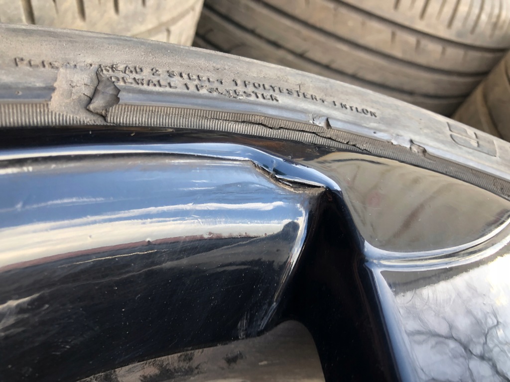 ROTOR AUDI 5x112 9JX192 8T0601025BE Ζάντες Product image