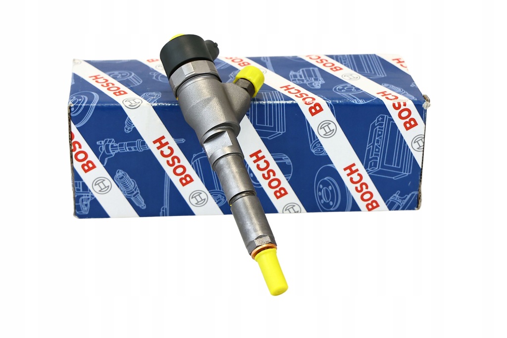 BOSCH INJECTOR 0445110076 Εγγύηση 2 χρόνια Product image