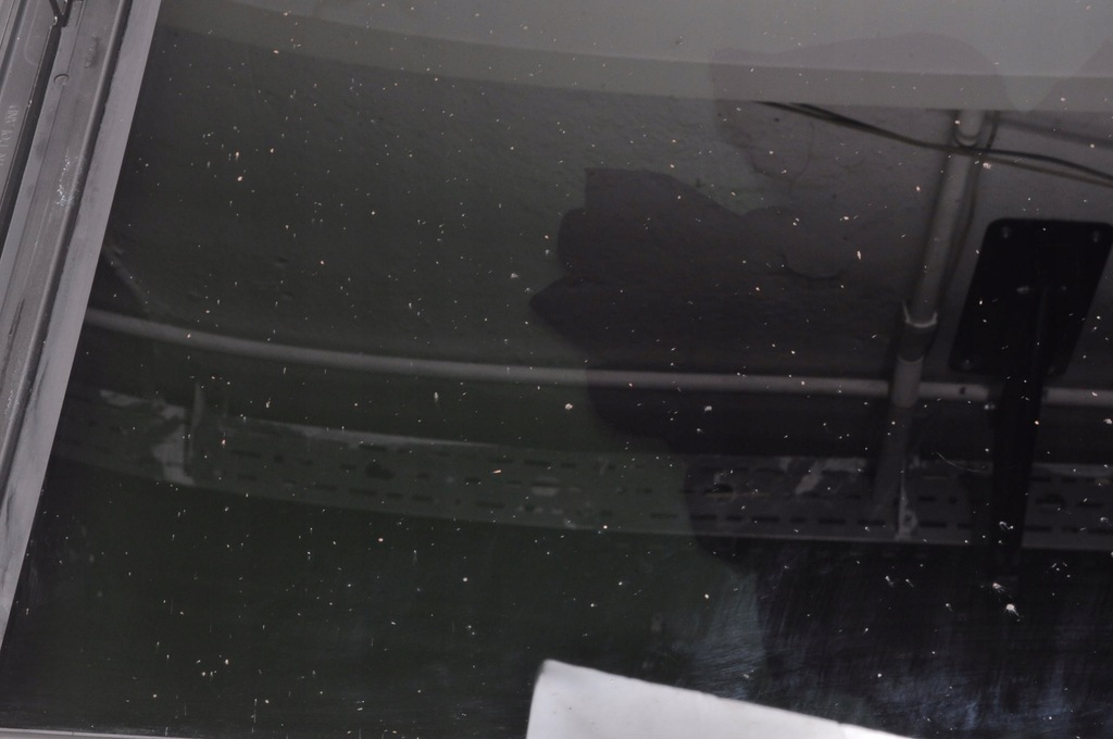 VOLVO S60 III V60 II XC60 XC90 II V90 S90 SUN ROOF GLASS PANORAMA Product image