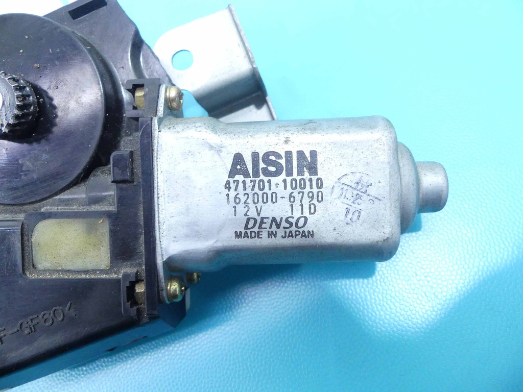 TOYOTA LAND CRUISER 120 SUNROOF MOTOR Product image