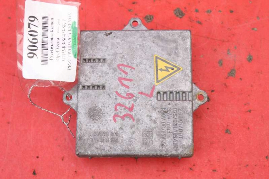 ΜΕΤΑΤΡΟΠΟΣ XENON ΑΡΙΣΤΕΡΑ 2285510600 OPEL VECTRA B 99-02 Product image