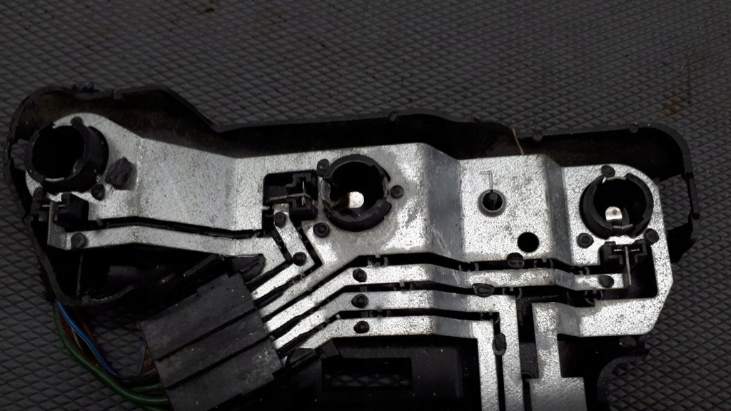 αριστερό ένθετο πίσω φανού ROVER 200 Product image