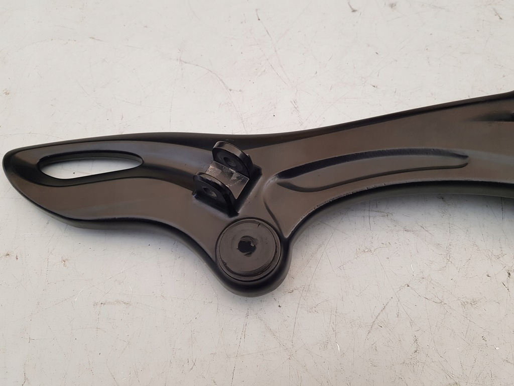 Τοποθετήστε τα δεξιά πόδια Suzuki SFV 650 Gladius 09-15 αριστερά Product image