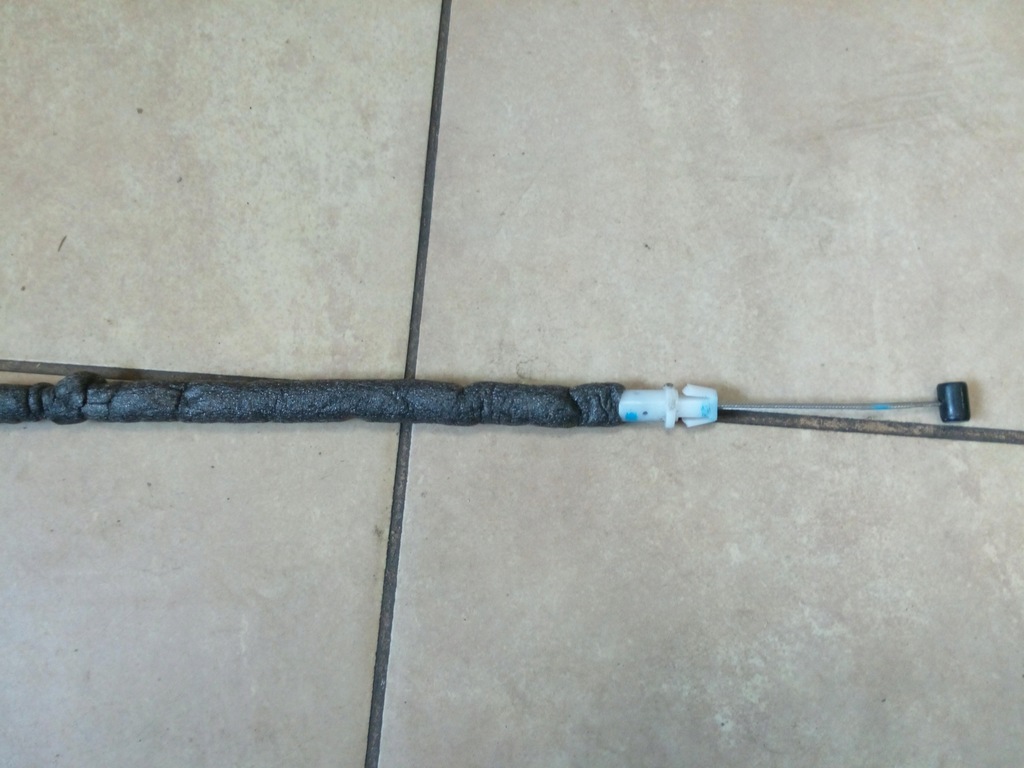 ΚΑΛΩΔΙΟ ΚΛΕΙΔΑΡΙΑΣ ΠΟΡΤΑΣ JEEP COMPASS II ORIGINAL* Product image