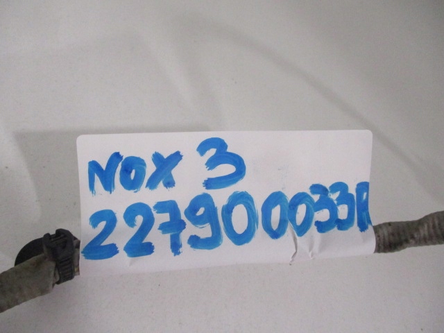 RENAULT 2.0 DCI NOX PROBE 227900033R Product image