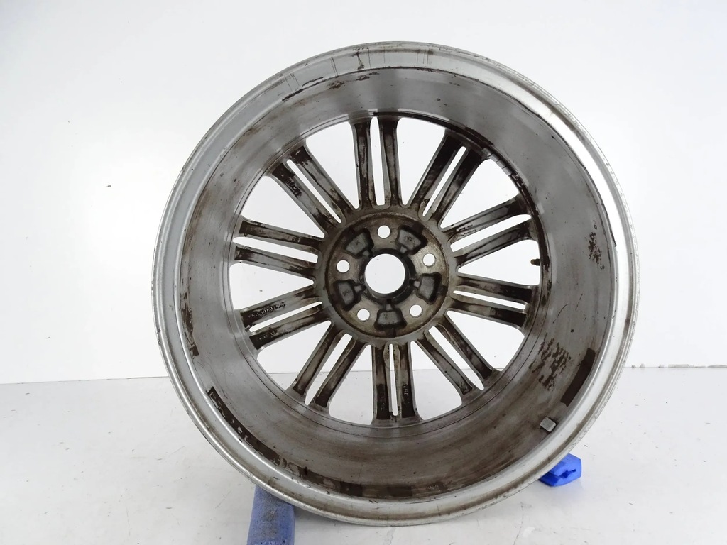 ΚΑΘΙΣΜΑ ΖΑΝΤΑΣ 7J x 17 H2 ET 49 Product image