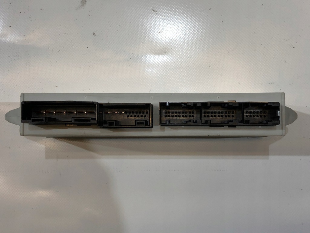 ΕΛΕΓΧΟΣ ΜΟΝΑΔΑ ΠΟΡΤΑΣ BMW 7 E65 ΑΡΙΣΤΕΡΑ ΠΙΣΩ 4.4 Product image