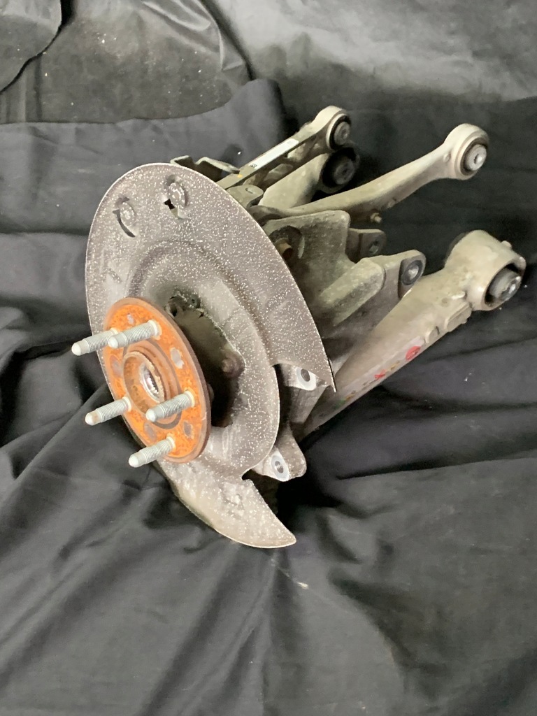 Πίσω ανάρτηση Tesla X RAVEN 2020 LH 1027411-00-D Product image