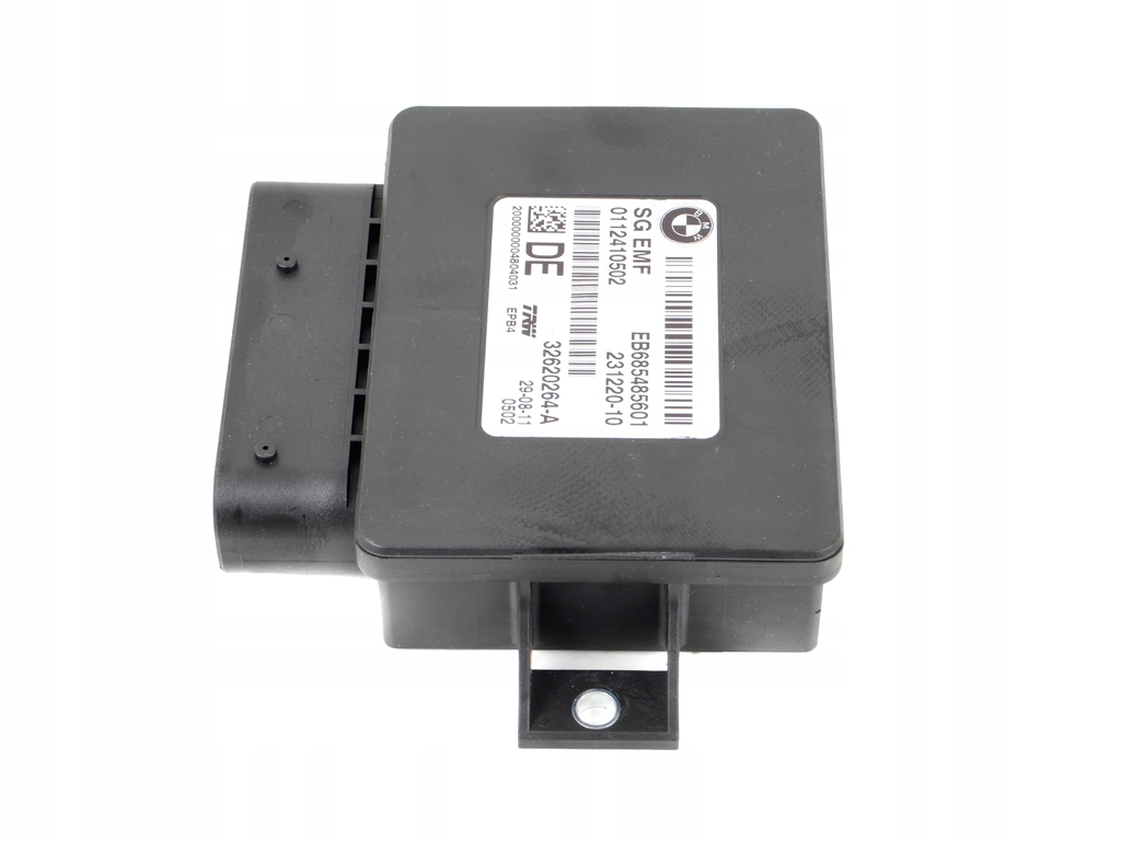 ΜΟΝΑΔΑ ΧΕΙΡΟΦΡΕΝΟΥ ΕΛΕΓΧΟΥ EMF BMW LCI LIFT Product image