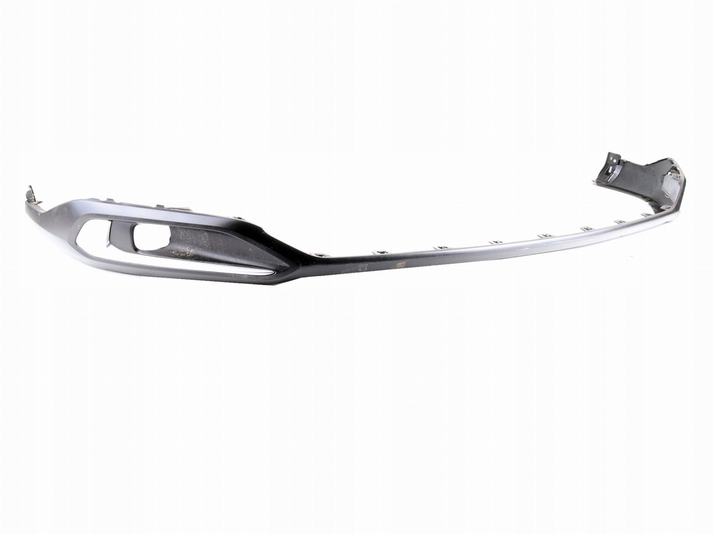 ΜΠΡΟΣΤΙΝΟΣ ΠΡΟΦΥΛΑΚΤΗΡΑΣ SPOILER CITROEN C5 X 21 - 9839721480 Product image