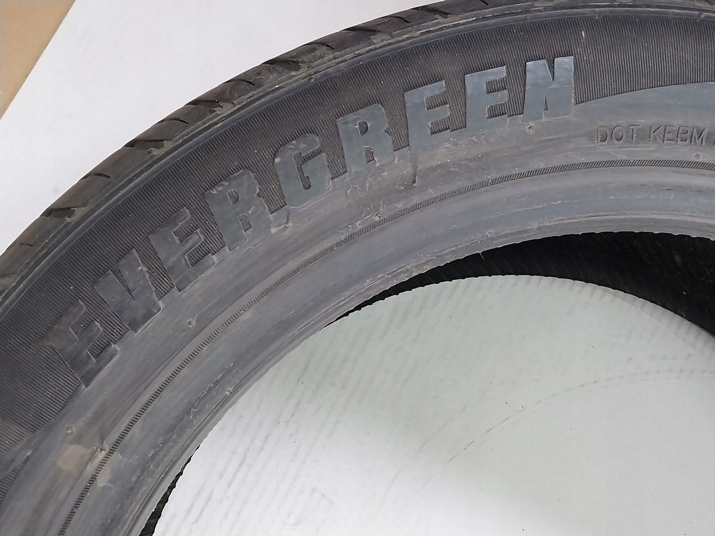 Ελαστικό K2023 Evergreen 245/45R17 99W καλοκαιρινό 1 τεμ. Product image