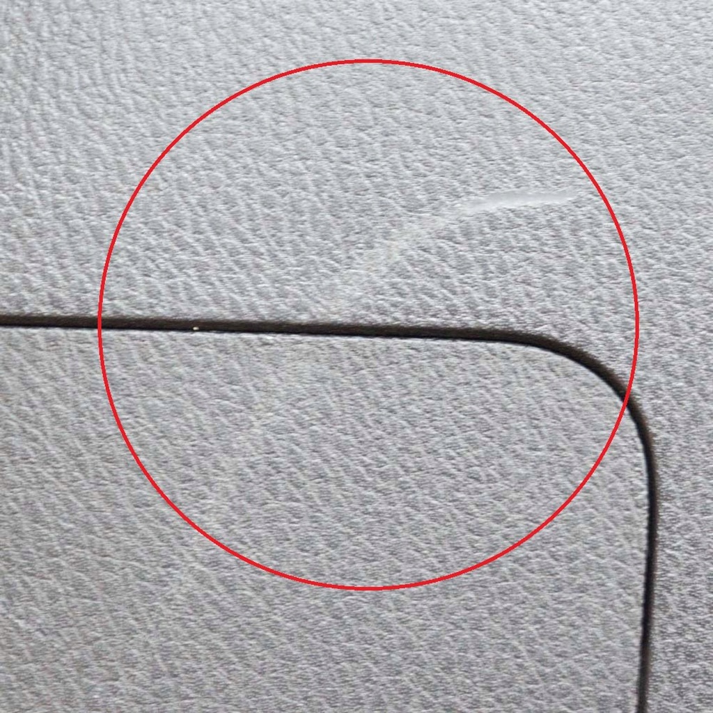 Toyota C-HR και 2021 Poody / Utholstem Tripper Tailgate Product image