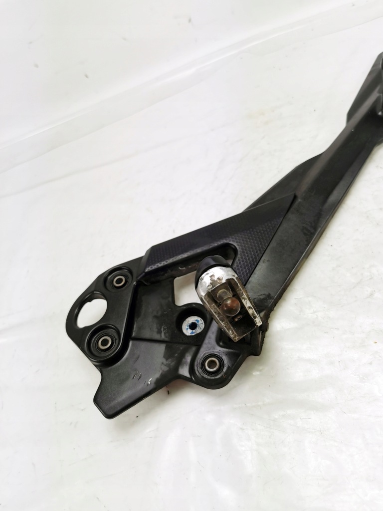 Yamaha XJ6 N F S 09-16 Ρυθμίστε το αριστερό υποπόδιο Product image